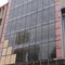 Building Glazing