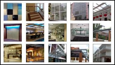 Complete Aluminium & Glass Solutions